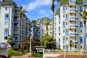 Garden Beach Hotel