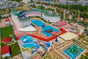 Grand Cortez Resort Hotel & Spa
