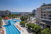 Hedef Resort Hotel