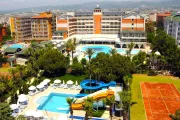 Insula Resort Hotel