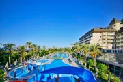 MC Arancia Resort & Spa