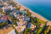 MC Beach Park Resort