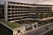 Nova Life Hotel (ex. Club Hotel Mirabell)
