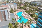 Royal Garden Beach Hotel