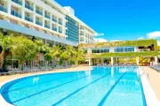 Telatiye Resort