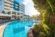 Timo Resort Hotel