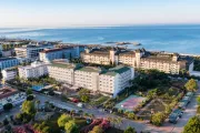 Xeno Eftalia Resort Hotel
