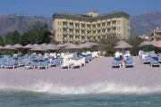SUN FIRE BEACH HOTEL