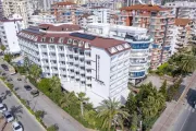 Sun Star Beach Hotel