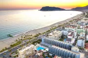 A11 Obaköy Hotel