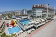 Asia Beach Resort Hotel and Spa