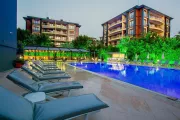 Grand Alisa Hotel