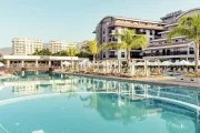 Green Garden Resort & Spa