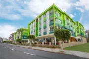 GREENLIFE HOTEL