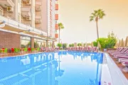 Hotel Monart City
