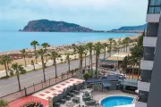 Kaila Krizantem Hotel Alanya