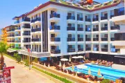 Oba Star Hotel & Spa