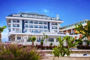 WHITE GOLD HOTEL