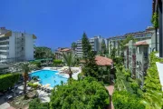 Gardenia Beach