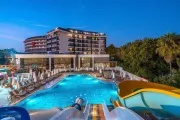 Hotel Seaphoria