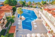 Justiniano Club Alanya