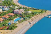 Justiniano Park Conti