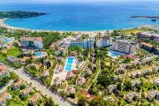 Mira Meridia Beach