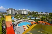 Mukarnas Resort & Spa