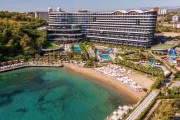 Mylome Luxury Hotel & Resort