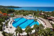Saphir Resort & SPA