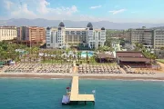 Sidera Kirman Premium (ex. Kirman Sidera Luxury & Spa)