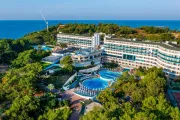 Utopia Family Resort - A Good Life