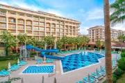 Club Sun Heaven Family&spa