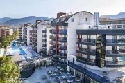 Grand Uysal Beach & Spa