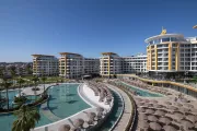 Azura World (ex. Wyndham Alanya)
