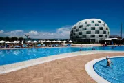 Gold Island Hotel