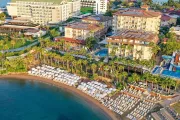Hotel Crystal Land of Paradise