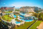 Long Beach Alanya