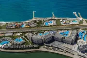 Long Beach Resort & SPA