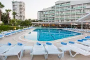 FALCON HOTEL