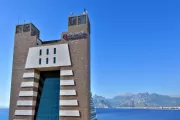 Ramada Plaza By Wyndham Antalya