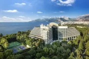 Rixos Downtown Antalya - The Land of Legends Free Access