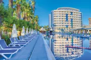 Porto Bello Hotel Resort