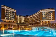 Hotel Aska Lara