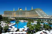 Hotel Delphin Imperial