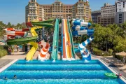 Hotel Royal Holiday Palace