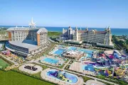 Hotel Royal Seginus