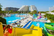 Miracle Resort