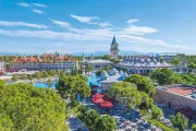 Swandor Hotel & Resort Topkapi Palace