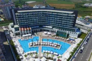 Wind of Lara Hotel & Spa